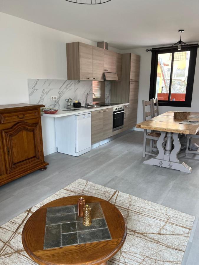 Villa Mon Reve Breil-sur-Roya Exterior foto