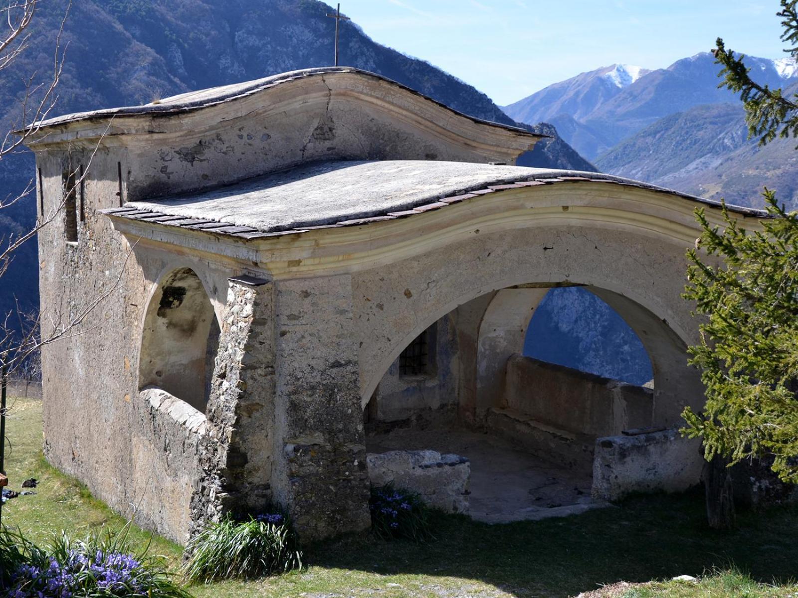 Villa Mon Reve Breil-sur-Roya Exterior foto