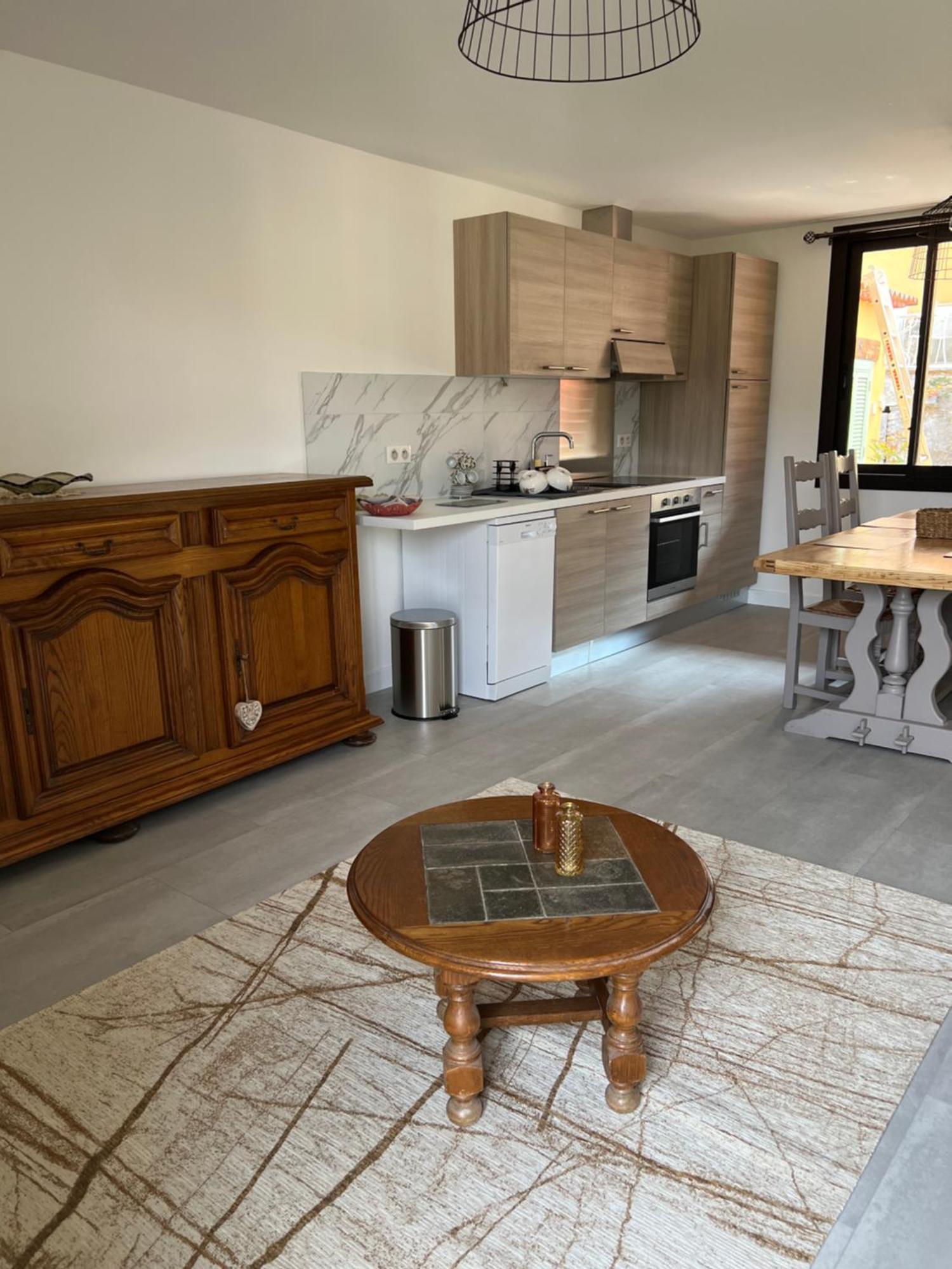 Villa Mon Reve Breil-sur-Roya Exterior foto