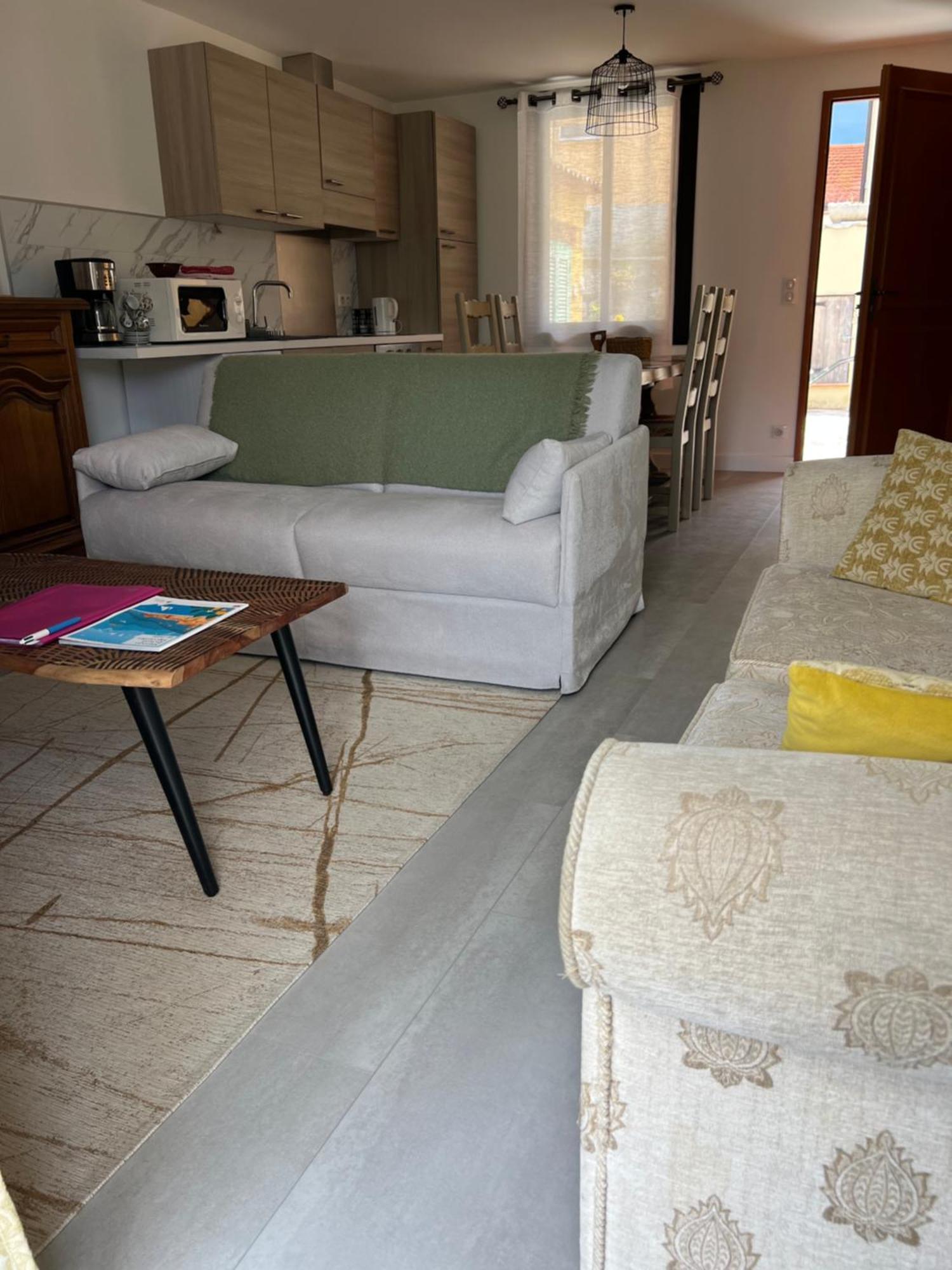 Villa Mon Reve Breil-sur-Roya Exterior foto